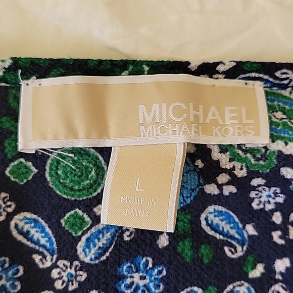 Michael Michael Kors Top - Picture 4 of 4